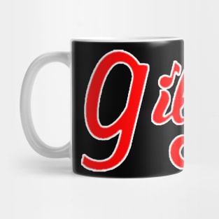 Gilley's Mug